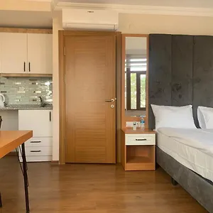 Kaifa Otel
