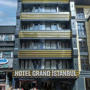 Grand Otel