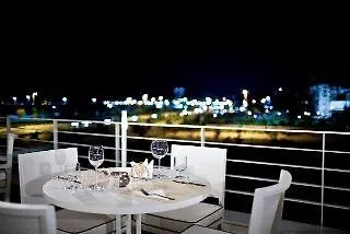 Park 156 Otel İstanbul Türkiye