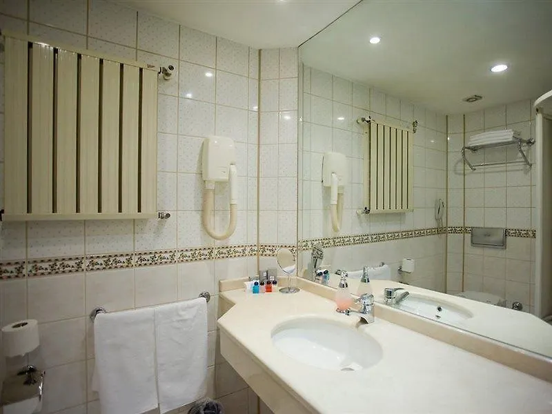 Park 156 Otel İstanbul 3*,