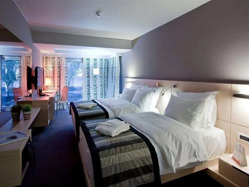 Park 156 Otel İstanbul
