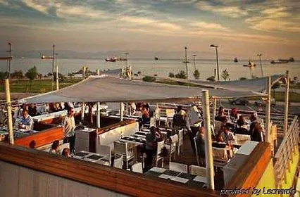Park 156 Otel İstanbul