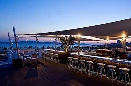Park 156 Otel İstanbul
