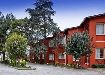 ***  Park 156 Otel İstanbul Türkiye