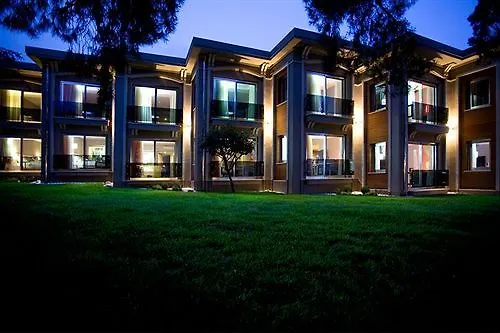 Park 156 Otel İstanbul