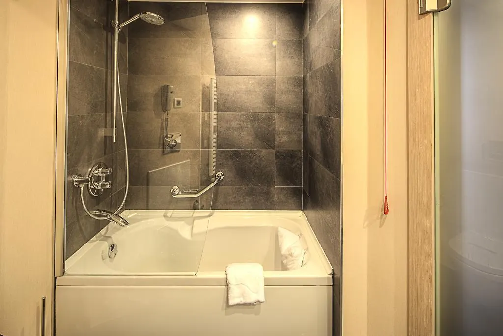 Park 156 Otel İstanbul