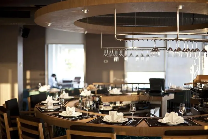 Park 156 Otel İstanbul Türkiye