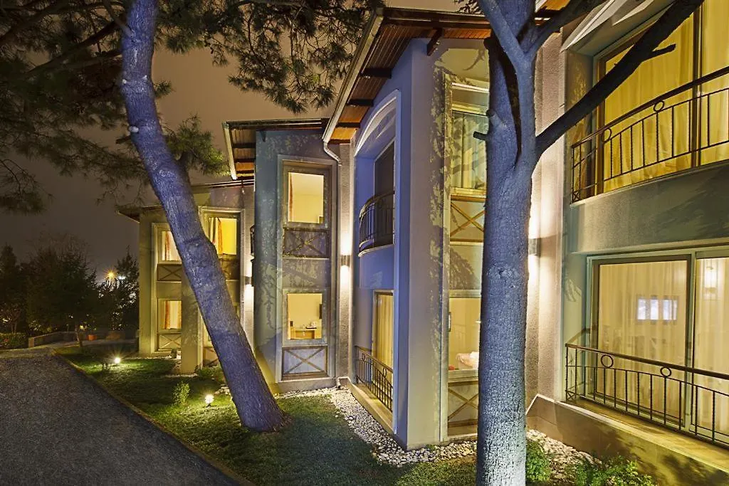 Park 156 Otel İstanbul 3*,  Türkiye