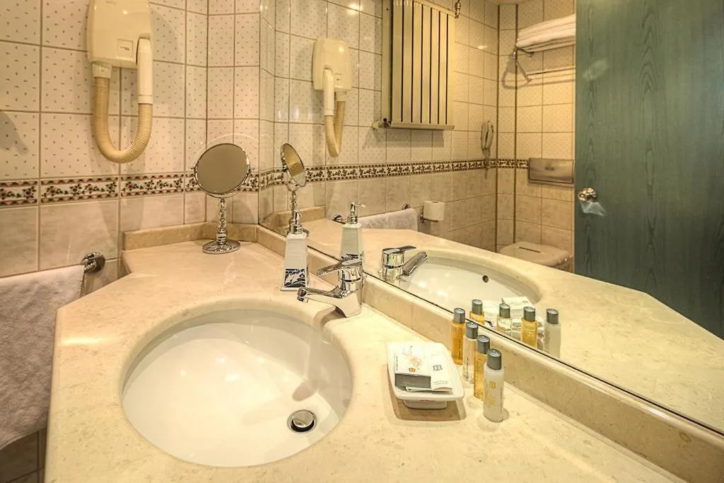***  Park 156 Otel İstanbul Türkiye