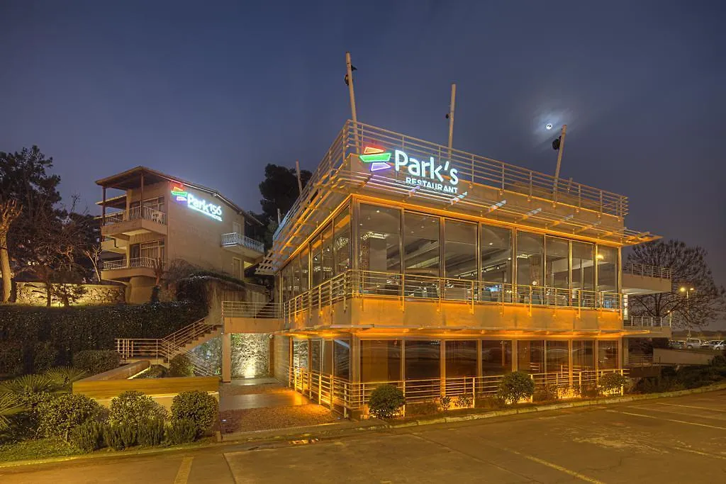 Park 156 Otel İstanbul 3*,  Türkiye