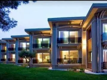 Park 156 Otel İstanbul