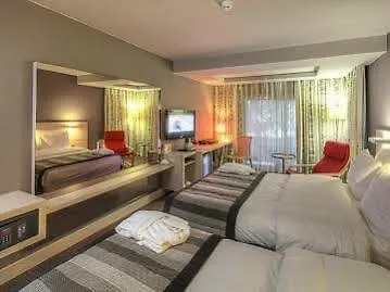 ***  Park 156 Otel İstanbul Türkiye